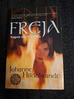 Freja