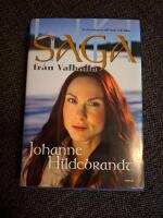 Saga fr&aring;n Valhalla