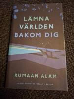 L&auml;mna v&auml;rlden bakom dig