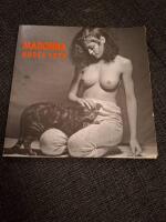 Madonna : nudes 1979