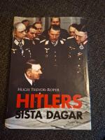 Hitlers sista dagar