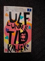 Tid f&ouml;r k&auml;rlek