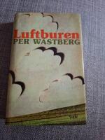 Luftburen