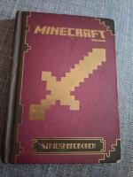 Minecraft : Stridshandboken