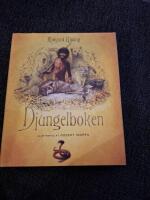 Djungelboken