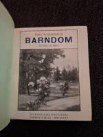 Barndom