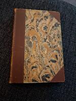 Om bakterier och av dem framkallade sjukdomar 