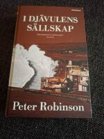 I dj&auml;vulens s&auml;llskap