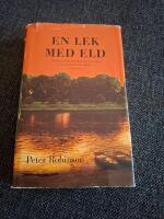 En lek med eld