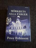 M&ouml;rkrets alla f&auml;rger