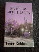 En bit av mitt hj&auml;rta
