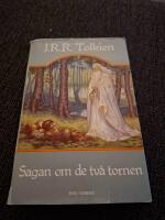 Sagan om de tv&aring; tornen