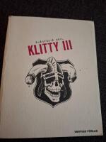 Klitty III : mysteriet med den oknullade fittan