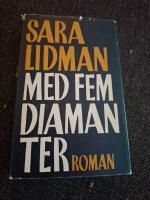 Med fem diamanter