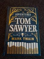 The Adventures of Tom Sawyer