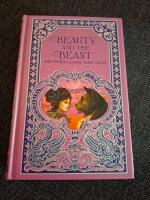 Beauty and the Beast and Other Classic Fairy Tales (Barnes & Noble Omnibus