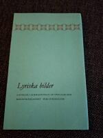 Lyriska bilder