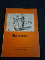 Sk&aring;nesnack