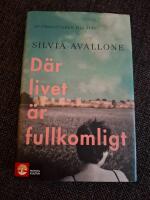 D&auml;r livet &auml;r fullkomligt