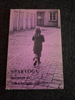 Sparv&ouml;ga : En roman