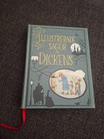 Illustrerade sagor av Dickens