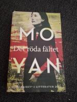 Det r&ouml;da f&auml;ltet