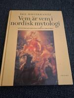 Vem &auml;r vem i nordisk mytologi