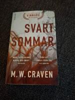 Svart sommar