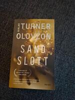 Sandslott