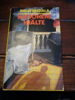 Nationens hj&auml;lte