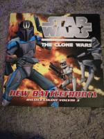 Star Wars: Clone Wars - Bildlexikon 3