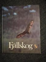 Sveriges natur : Naturskyddsf&ouml;reningens &aring;rsbok