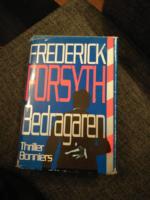 Bedragaren : [thriller]