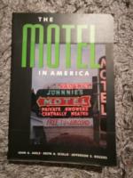 The motel in america