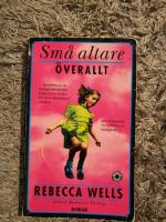 Sm&aring; altare &ouml;verallt