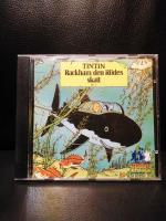Tintin: Rackham Den R&ouml;des Skatt 
