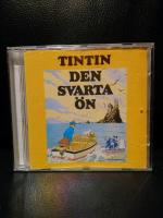 Tintin: Den Svarta &Ouml;n