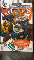 Transformers Armade Nr: 5, 2003