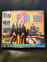 Stora Pop-Boxen- 1964-69, 3cd
