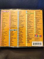 Stora Pop-Boxen- 1964-69, 3cd