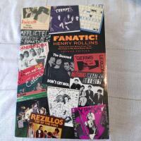 Fanatic! - [songs lists and notes from the harmony in my head radio show]