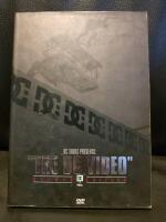 The DC Video - Delux Ed Skateboard