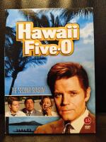 Hawaii Five-O Säsong 2 BOX