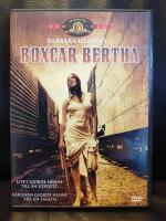 Boxcar Bertha