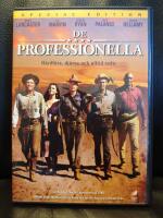 De professionella