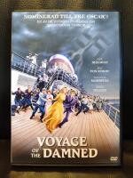 Voyage Of The Damned