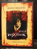 Wax Mask