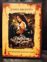 Phantom Of The Opera - Dario Argento