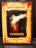 Tenebre - Dario Argento