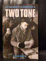 The Chequered past of TWO TONE - SKA / reggae